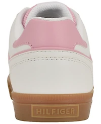 Tommy Hilfiger Women's Lystan Lace-Up Sneakers