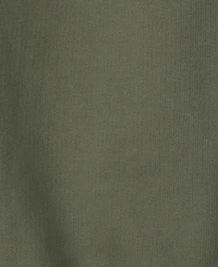 Carter's Baby Boys' Camo Vest, Long-Sleeve Bodysuit and Pants, 3-Piece Set