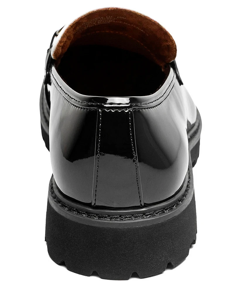Stacy Adams Men's Carabello Moc-Toe Loafers