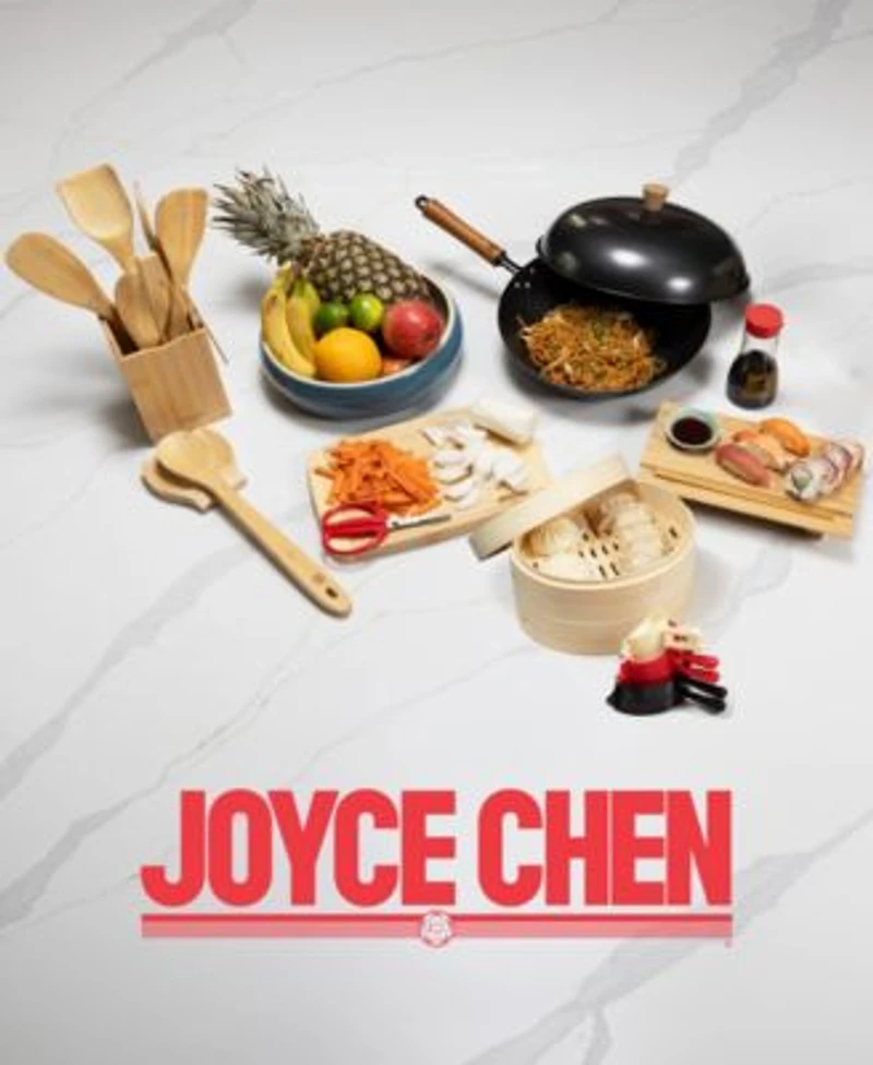 Joyce Chen Kitchen Gadgets