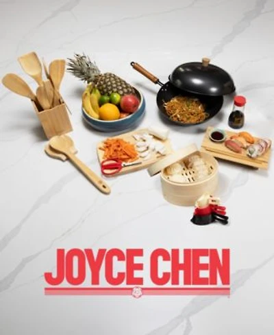Joyce Chen Kitchen Gadgets