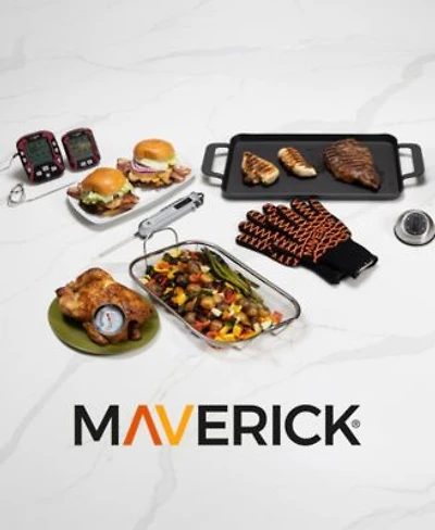 Maverick Food Thermometers Grill Tools