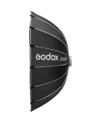 Godox 41.3" Bowens Mount Quick Release Umbrella Softbox