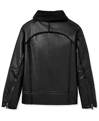 Ugg Men's Thayden Luxefluff Fleece Lined Jacket