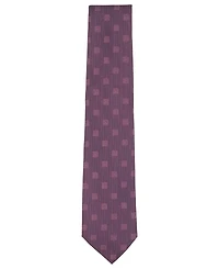 Michael Kors Men's Harnett Geo Classic Tie