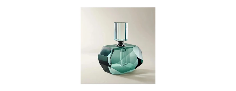 Z Gallerie Marni Perfume Bottle