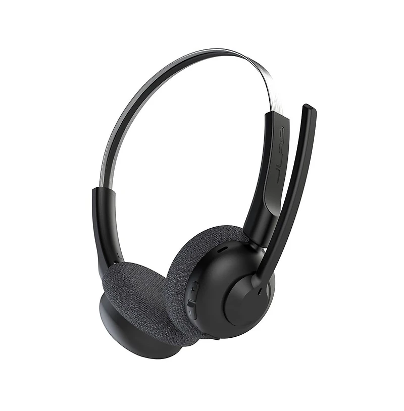 Jlab Go Work Pop Wireless On-Ear Headset