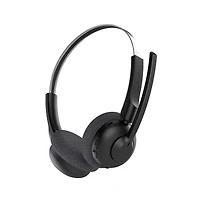 Jlab Go Work Pop Wireless On-Ear Headset