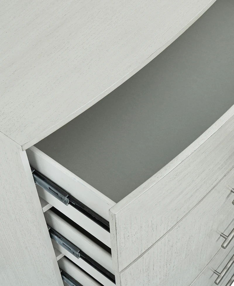 Matrix 5-Drawer Chest, Macy's Exclusive