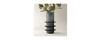 Z Gallerie Pierre Glass Vase