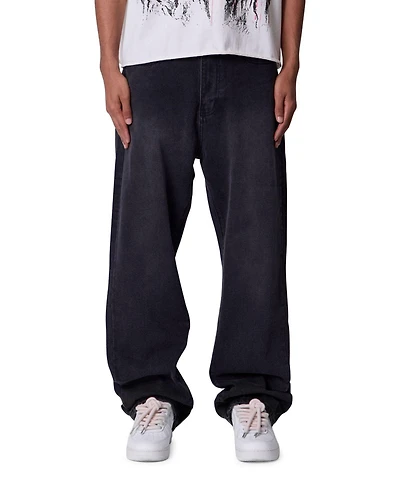 Mnml Men's Ultra Baggy Jeans