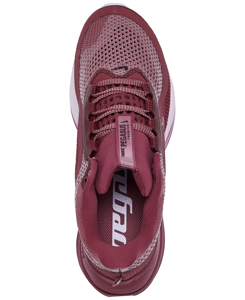 Nike Women's Pegasus Premium Running Sneakers from Finish Line
