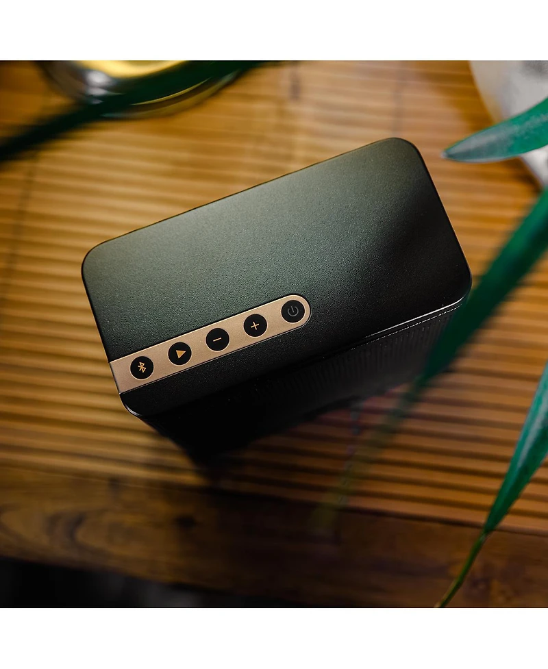 Elac NAVA100 Portable Wireless Bluetooth Speaker