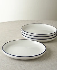 Earth & Clay Ezra -Piece Dinnerware Set