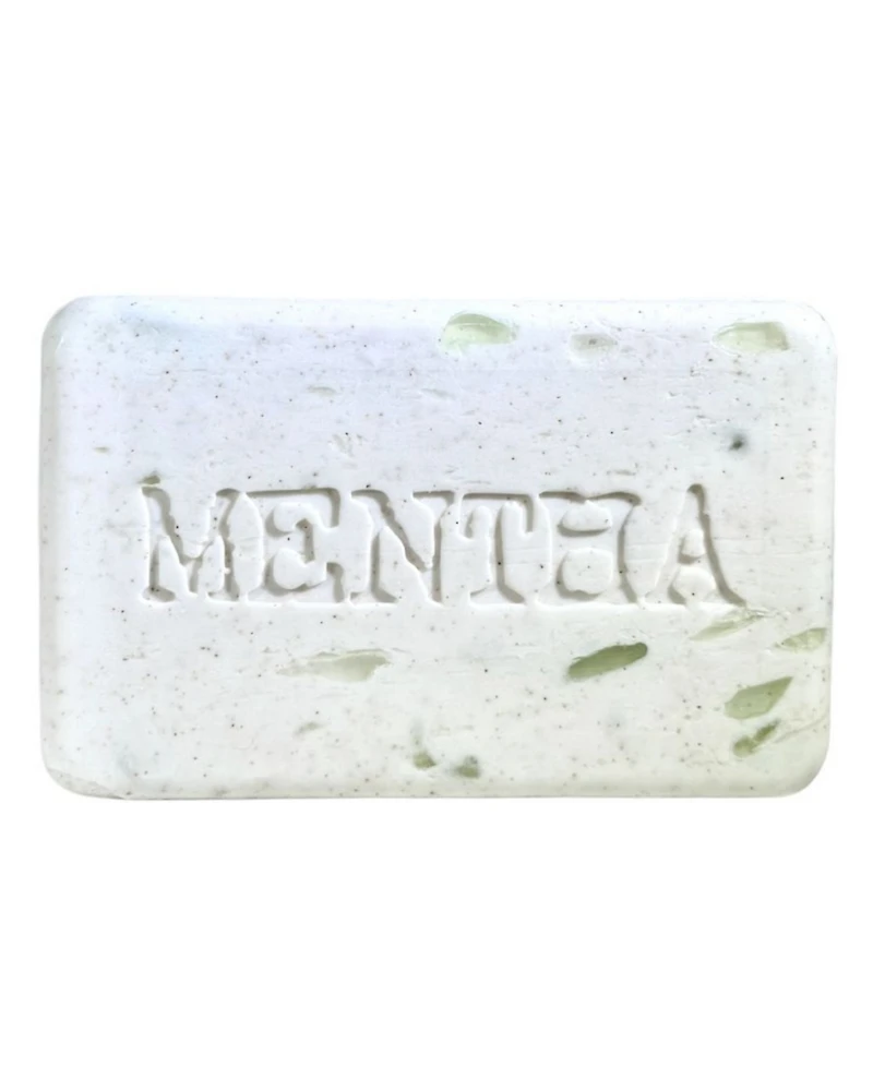 C.o. Bigelow Mentha Exfoliating Bar Soap, 7 oz.