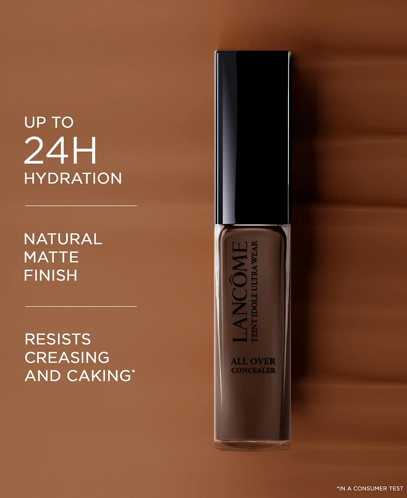Lancome Teint Idole Ultra Wear All Over Full Coverage Concealer