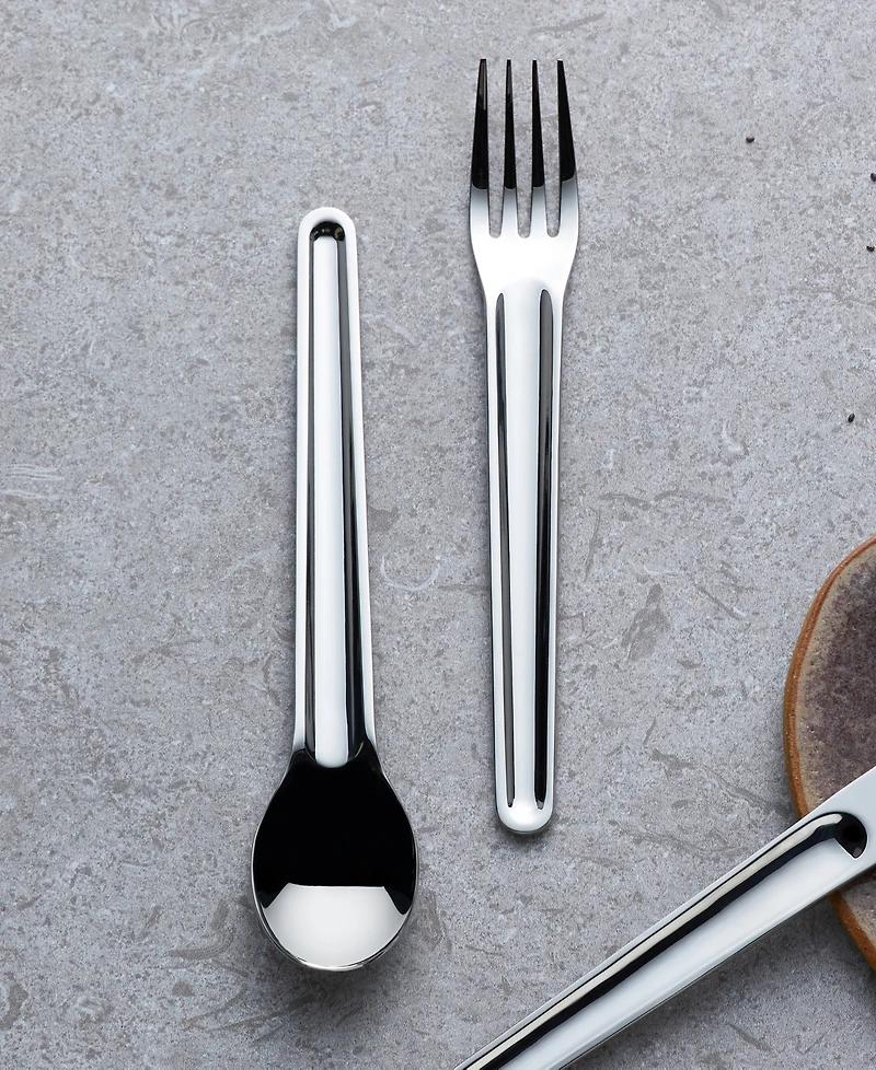 Noritake Marc Newson 16-Piece Flatware Set, Service For 4