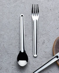 Noritake Marc Newson 16-Piece Flatware Set, Service For 4