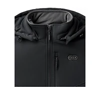 ororo Men's 5-Zone Heated Dual Control Jacket