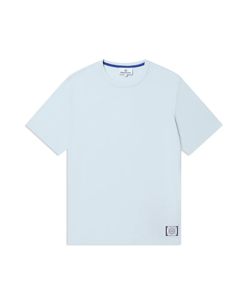 Sergio Tacchini Men's Fresca 60th Anniversary Limited Edition Graphic T-Shirt