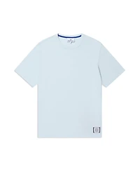 Sergio Tacchini Men's Fresca 60th Anniversary Limited Edition Graphic T-Shirt