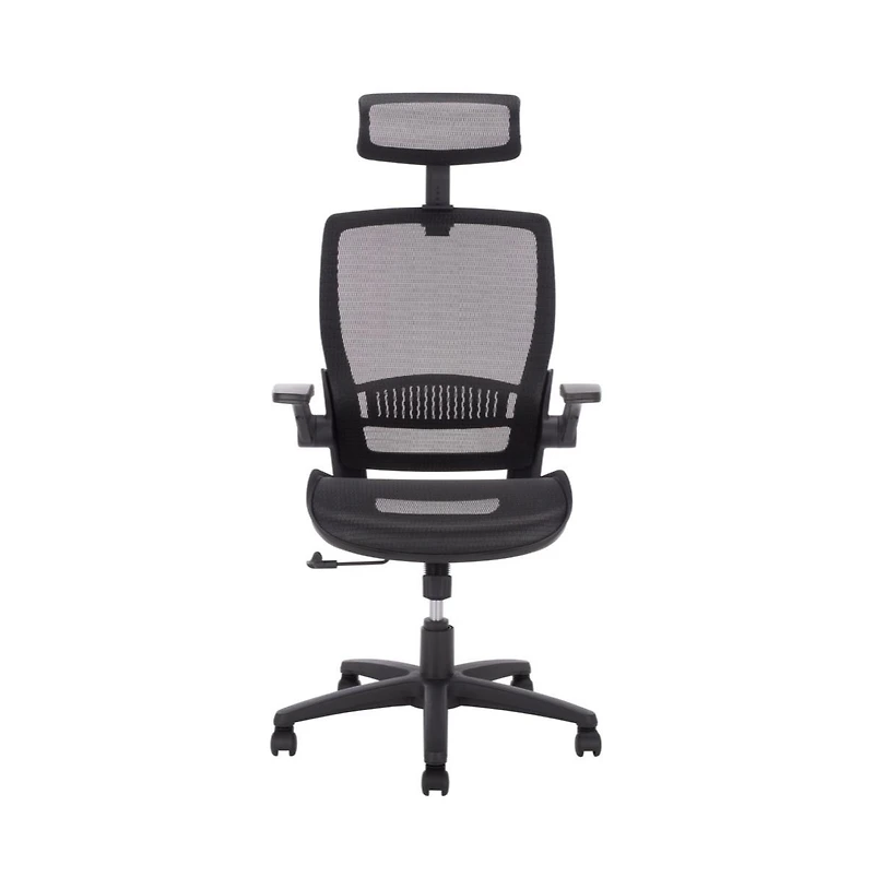 Augusta Home Abby Adjustable Desk Chair