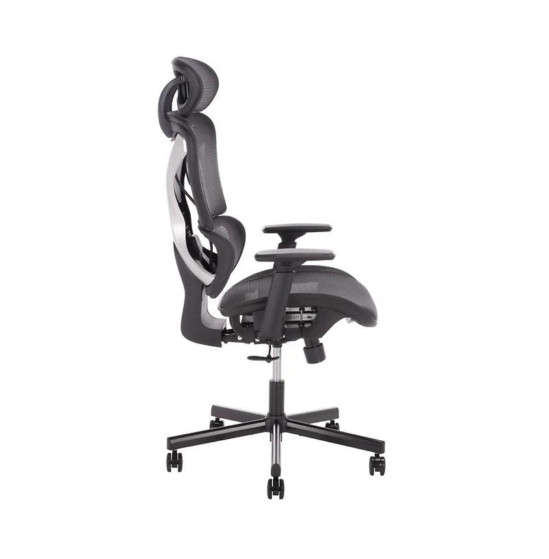 Augusta Home Joanna Adjustable Desk Chair