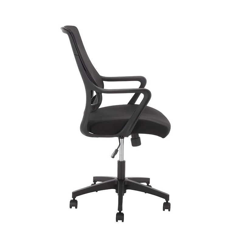Augusta Home Sabrina Adjustable Desk Chair