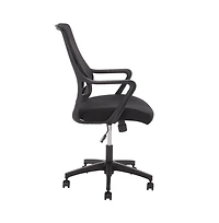 Augusta Home Sabrina Adjustable Desk Chair