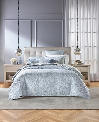 Hotel Collection Crystalline Duvet Cover Set, Full/Queen, Macy's Exclusive