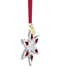 Swarovski 2026 Holiday Glittering Star Ornament