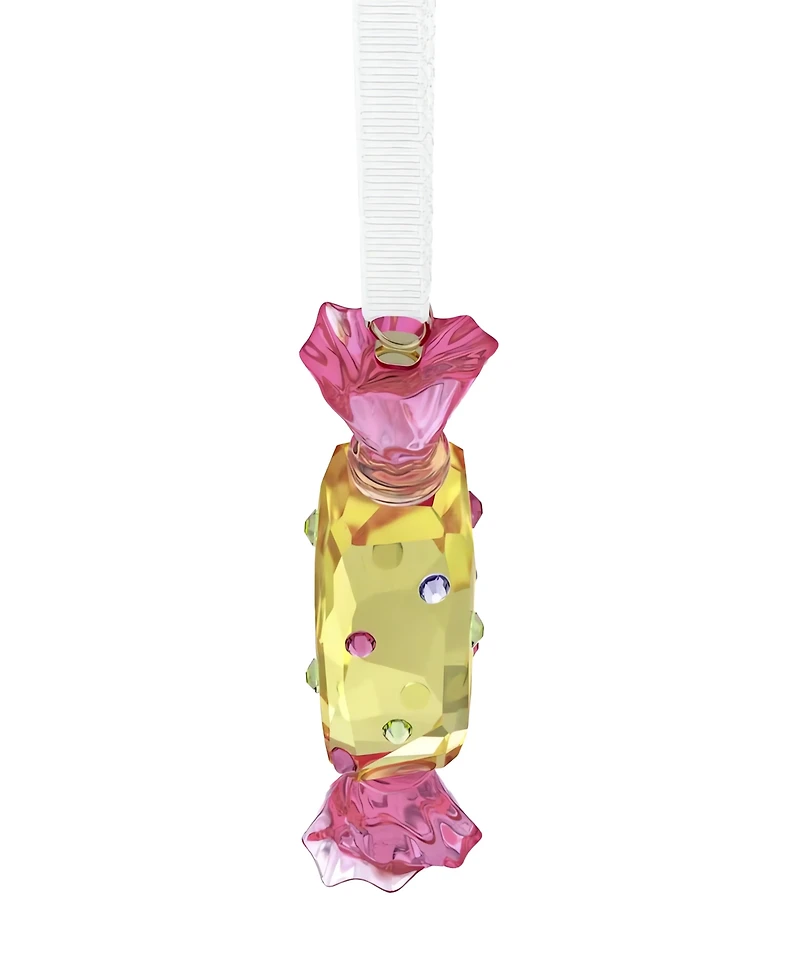 Swarovski Holiday Cheers Dulcis Candy Ornament