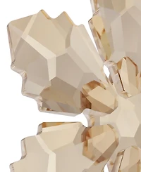 Swarovski 2026 Annual Edition Glowing Snowflake Ornament
