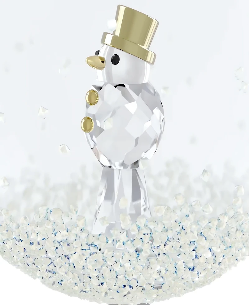 Swarovski 2026 Annual Edition Ball Ornament