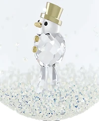 Swarovski 2026 Annual Edition Ball Ornament