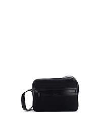 Pre-Owned Saint Laurent Small Camp Camera Bag Canvas