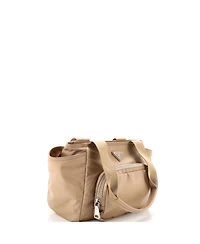Pre-Owned Prada Small Baby Bag Re-Nylon