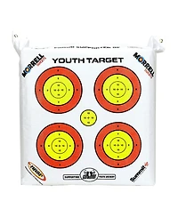 Morrell Lightweight Portable Youth Range Nasp Field Point Archery Bag Target