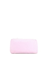 Pre-Owned Bottega Veneta Medium A-Shape Tote Intrecciato Nappa