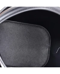 Pre-Owned Celine Small Louise Bag Leather