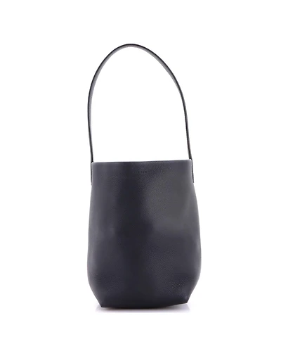 Pre-Owned The Row Small N/S Park Tote Leather