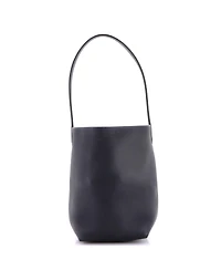 Pre-Owned The Row Small N/S Park Tote Leather