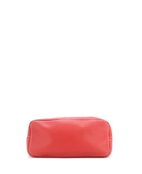 Pre-Owned Prada Large Rolled Hobo Vitello Daino