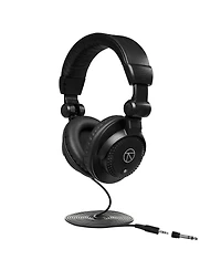 Tc Helicon Go Xlr Mini Usb-Based Mixing Online Broadcast Mixer Bundle with Headphones and Xlr Microphone Cable for Windows