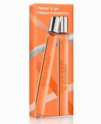 Clinique 2-Piece Happy to Go Perfume Spray Gift Set