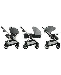 Graco Baby Boys' and Baby Girls' Modes Pramette Stroller