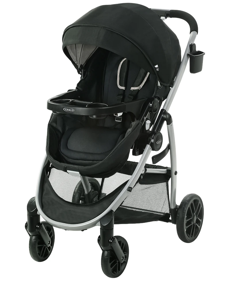 Graco Baby Boys' and Baby Girls' Modes Pramette Stroller