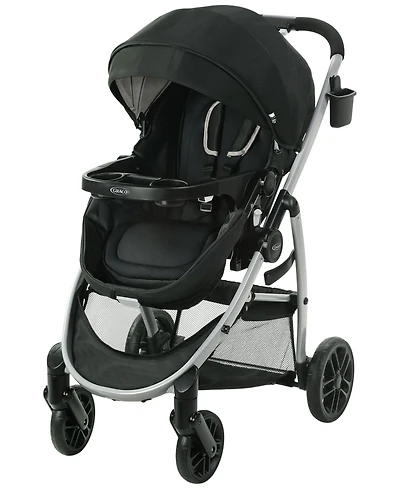 Graco Baby Boys' and Baby Girls' Modes Pramette Stroller