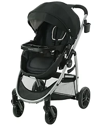 Graco Baby Boys' and Baby Girls' Modes Pramette Stroller
