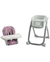 Graco Baby Boys' and Girls' DuoDiner Dlx Highchair